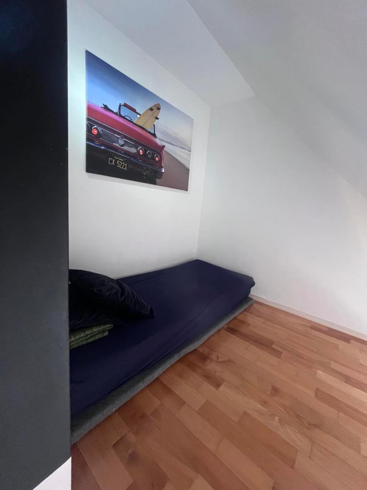 Apartament Przy Klifach Jastrzębia Góra Eksteriør billede