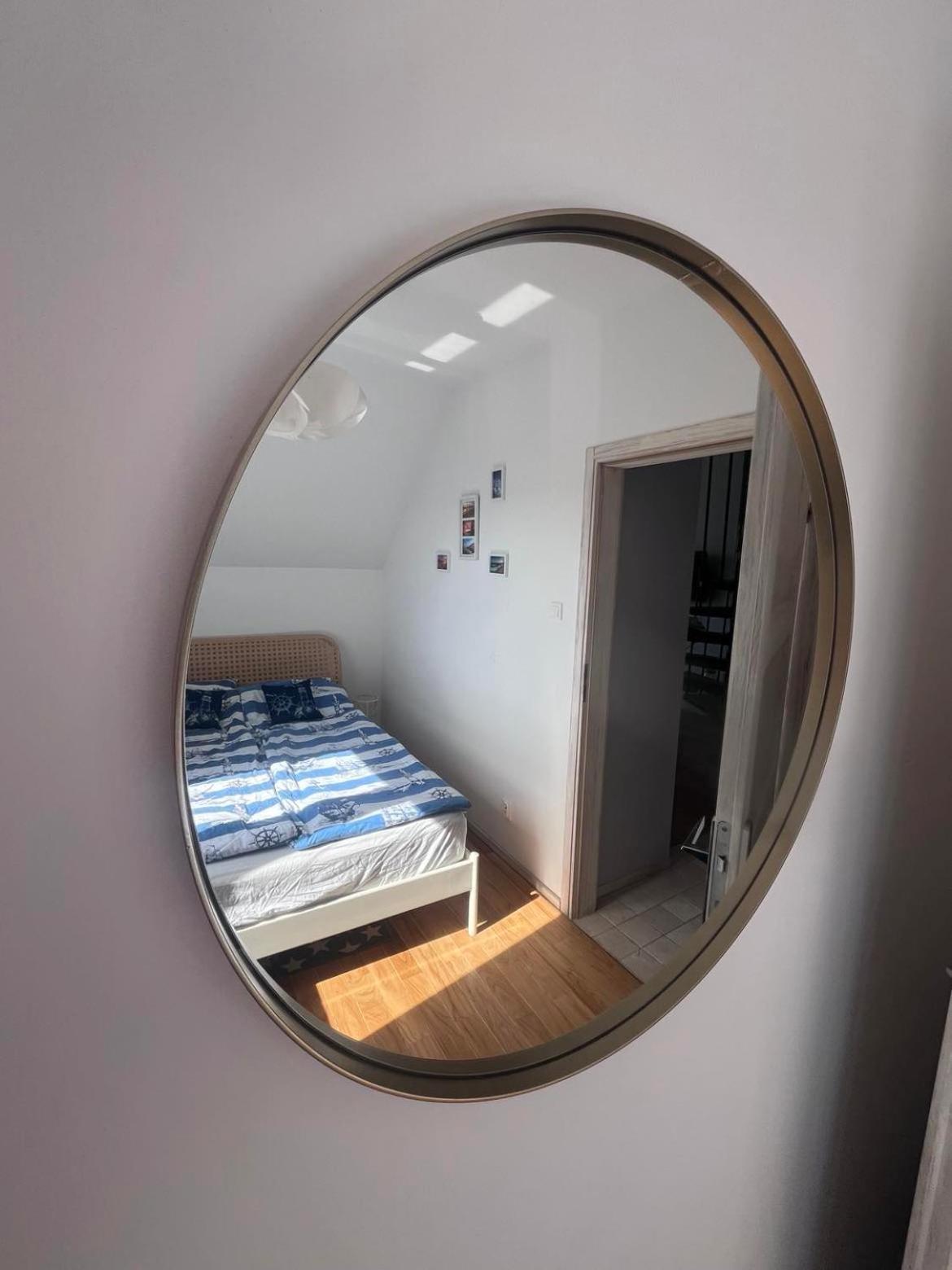 Apartament Przy Klifach Jastrzębia Góra Eksteriør billede