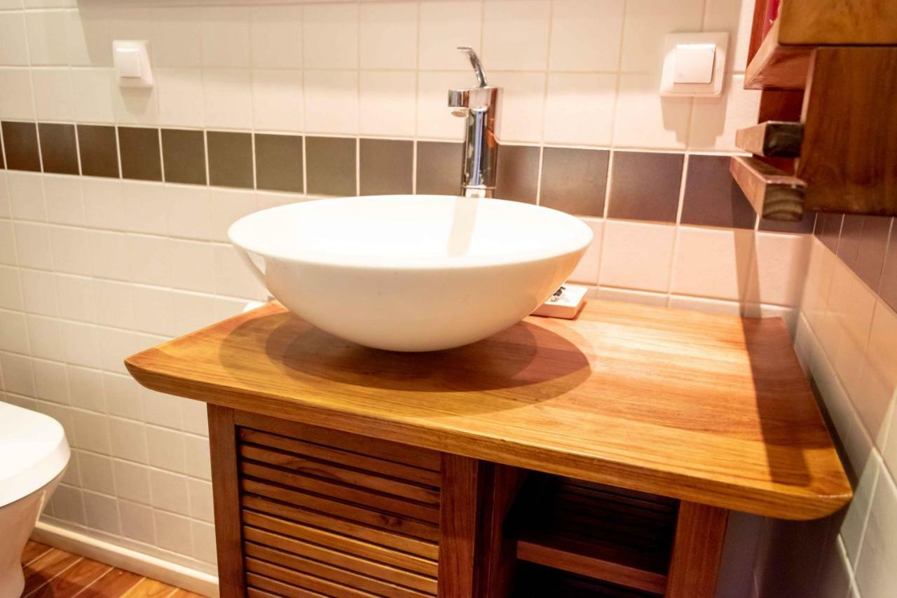 Apartament Przy Klifach Jastrzębia Góra Eksteriør billede
