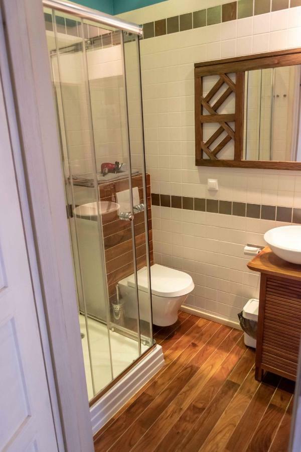 Apartament Przy Klifach Jastrzębia Góra Eksteriør billede