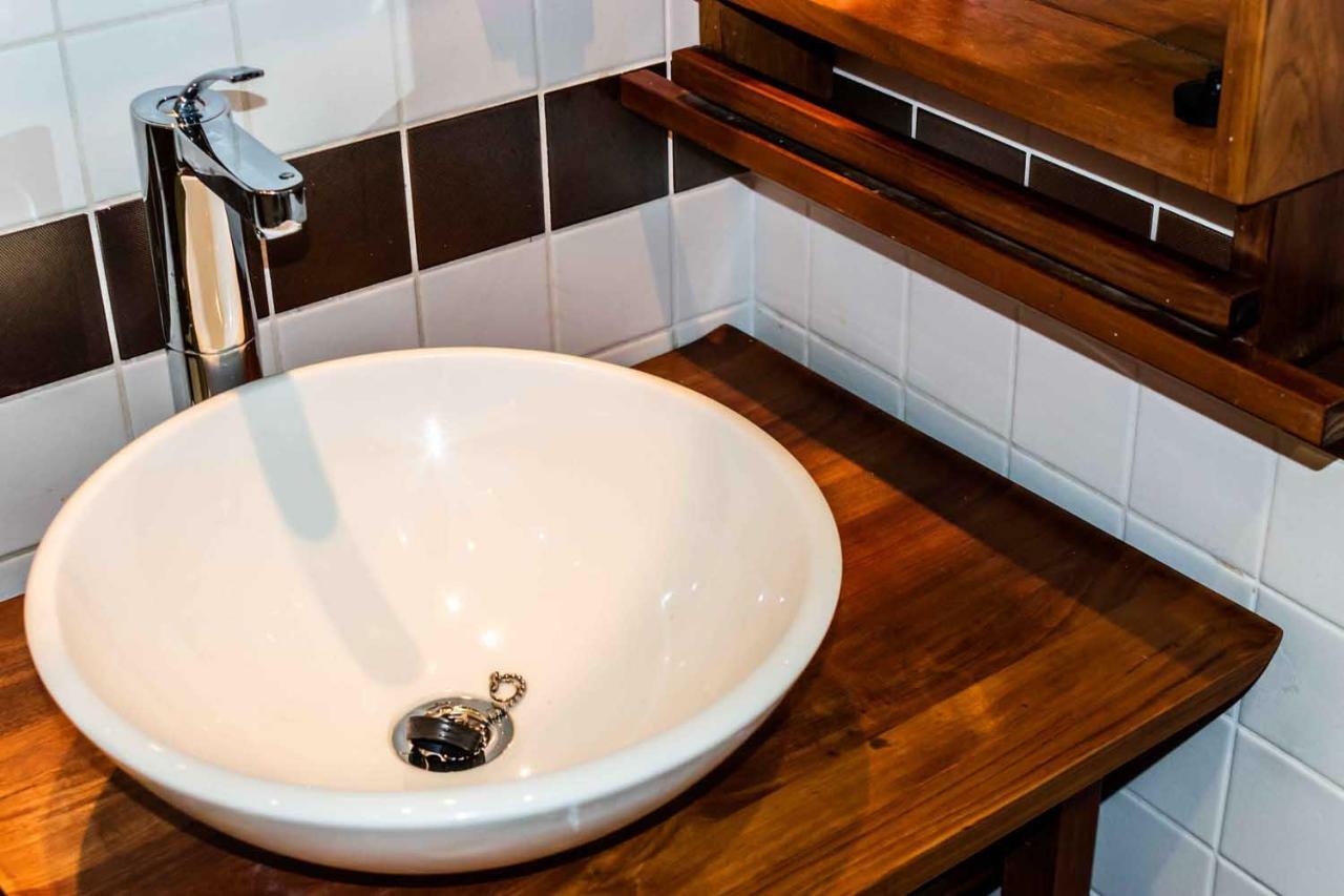 Apartament Przy Klifach Jastrzębia Góra Eksteriør billede